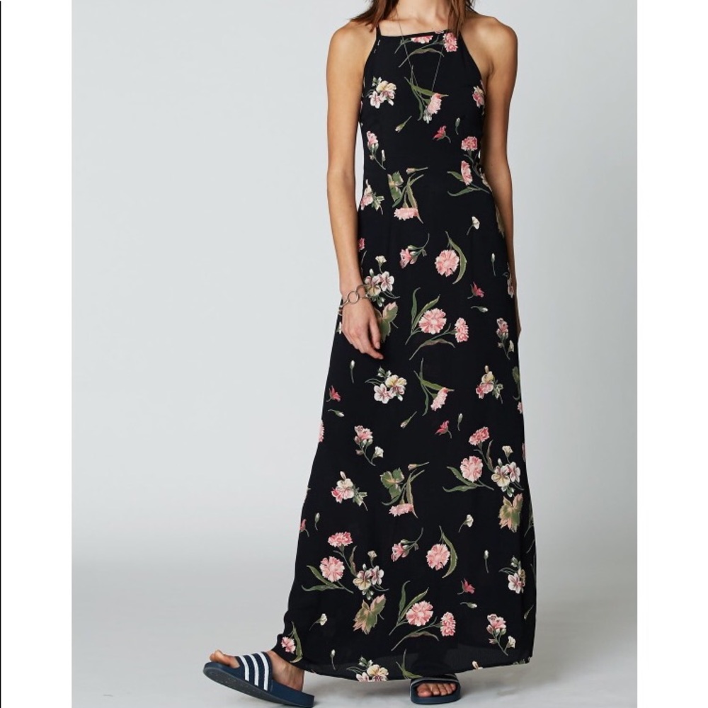 Flynn Skye Adaline Maxi Dress
